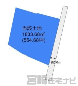 間取り・区画