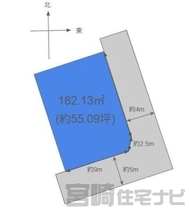 間取り・区画