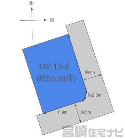 間取り・区画