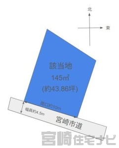 間取り・区画