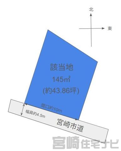間取り・区画