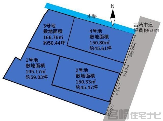 間取り・区画