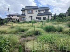 下北方町塚原