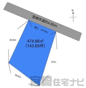 間取り・区画