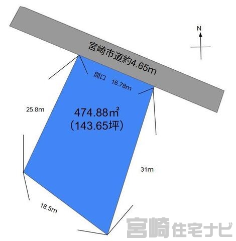 間取り・区画