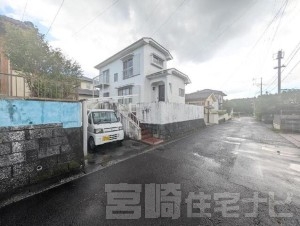 小松台西2丁目