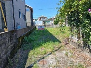 下北方町