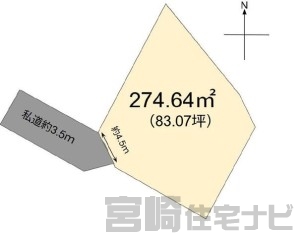 間取り・区画