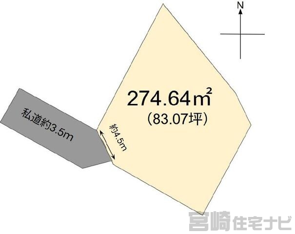 間取り・区画