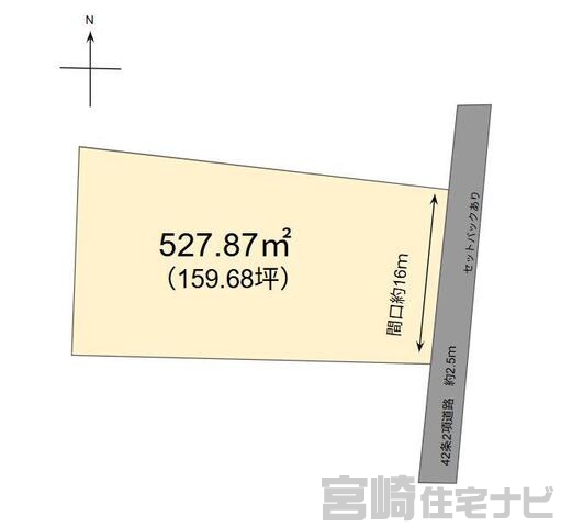 間取り・区画