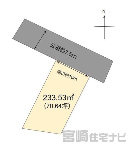 間取り・区画