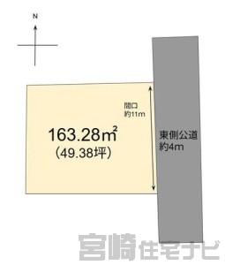 堀川町