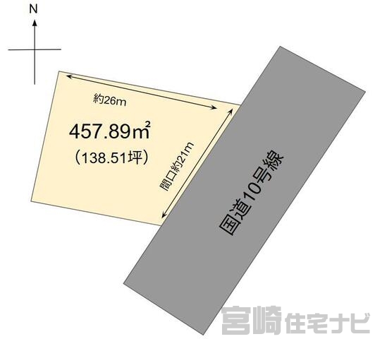 間取り・区画