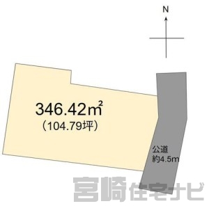 佐土原町上田島