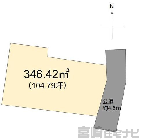 間取り・区画