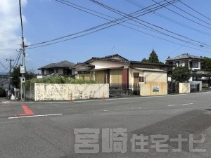 月見ケ丘