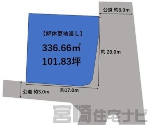 間取り・区画