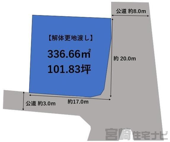 間取り・区画