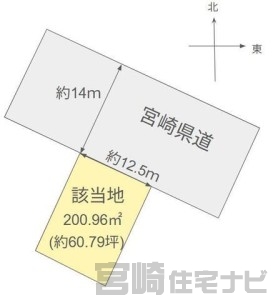 間取り・区画