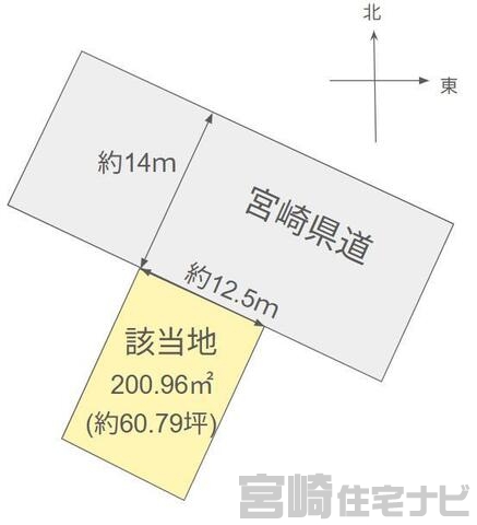 間取り・区画