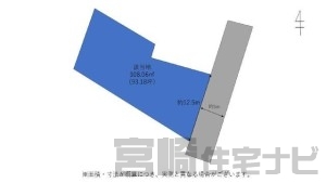 間取り・区画