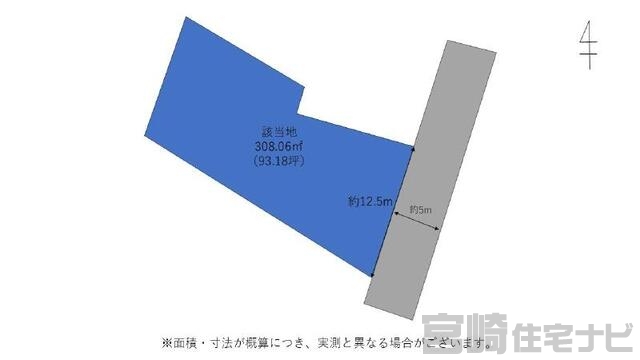 間取り・区画