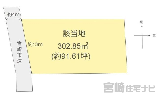 間取り・区画