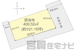 間取り・区画