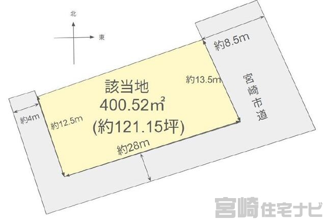 間取り・区画