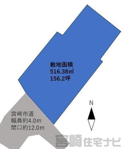 間取り・区画