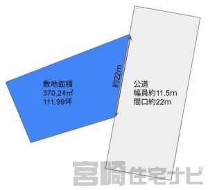間取り・区画