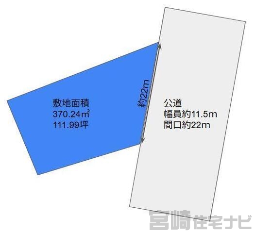 間取り・区画
