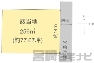 間取り・区画