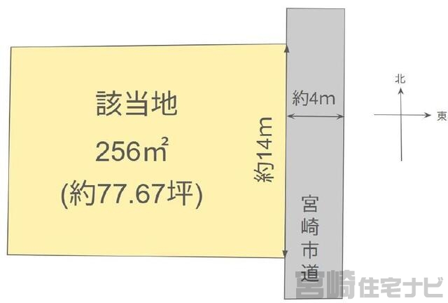 間取り・区画