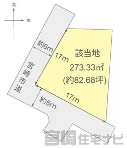 間取り・区画