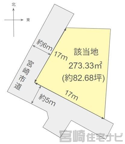 間取り・区画