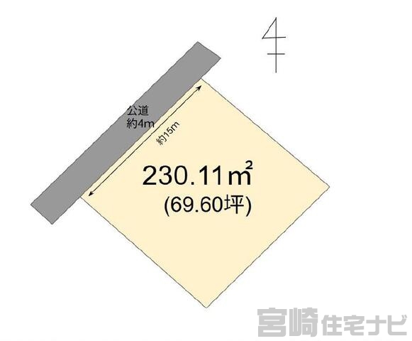 間取り・区画