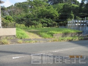 2102土々呂町土地