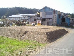 2063川島町土地