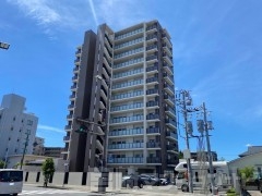 レクシア宮崎リバーテラス