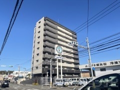 アルファスマート霧島