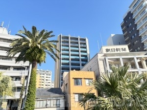 現地外観