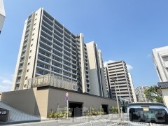 グランドパレス大淀河畔