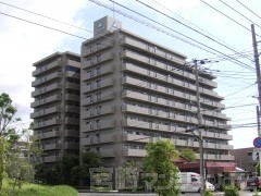 サーパス神宮壱番館