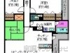 レクシアシティ宮崎アクアグランデ