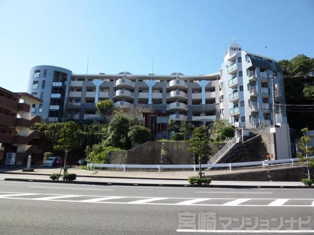 リバーサイドマンション天神