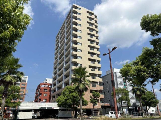 エムシーコート橘通り