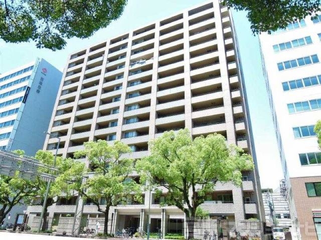 サーパス宮崎駅前