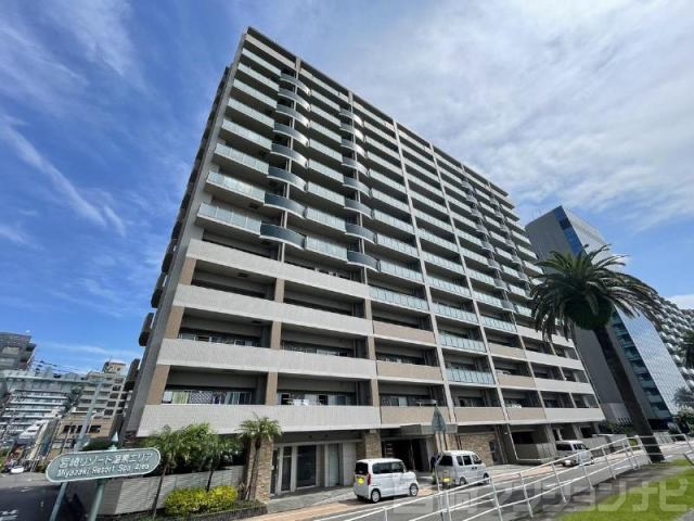 プレミスト宮崎アクアリゾート