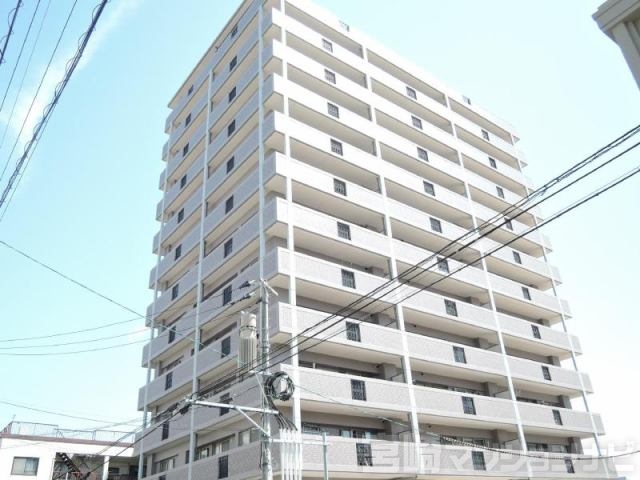 エイルヴィラグランシス橘通り